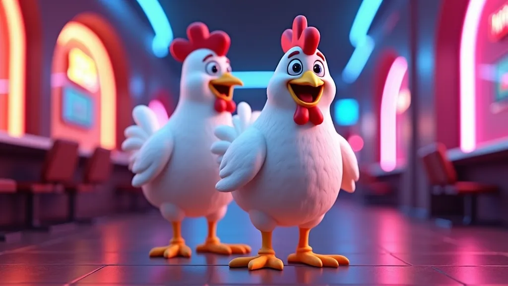 chicken road 1xbet