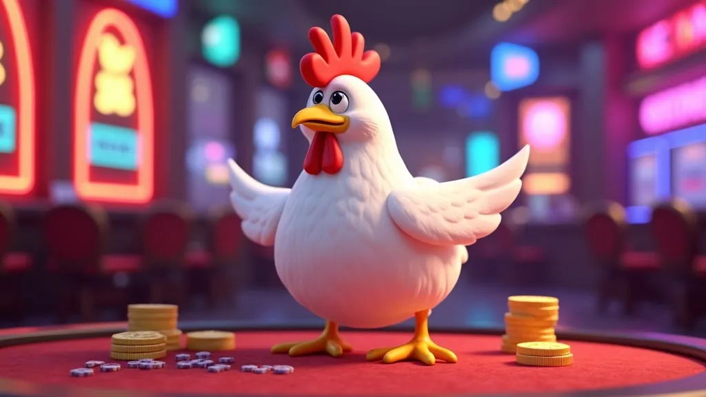 chicken road 1xbet