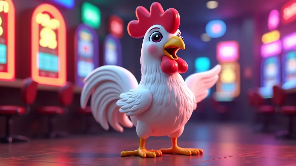 chicken road app