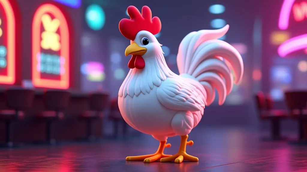 chicken road app
