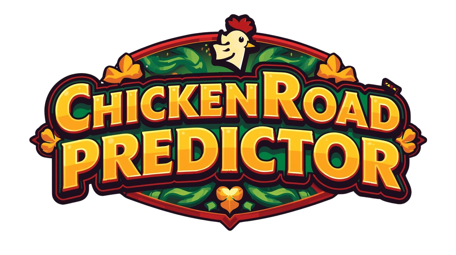 Chickenroadpredictor